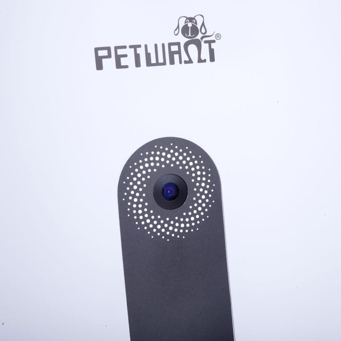 Smart Pet Auto Feeder-TopOnlineBargains.Com