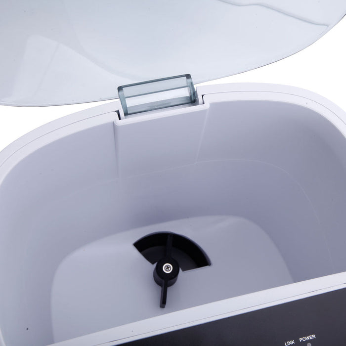 Smart Pet Auto Feeder-TopOnlineBargains.Com