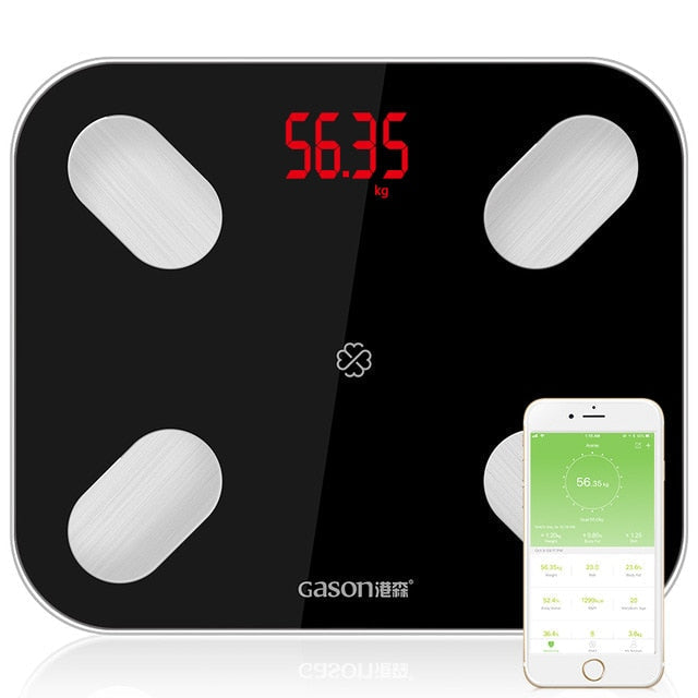 Smart Scale-TopOnlineBargains.Com