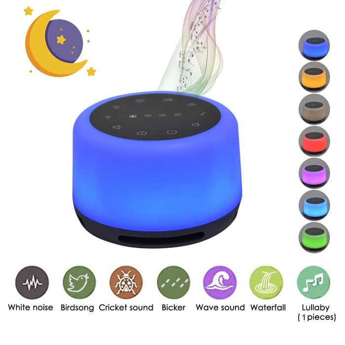 Smart Sound Machine-TopOnlineBargains.Com