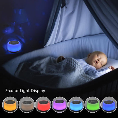 Smart Sound Machine-TopOnlineBargains.Com