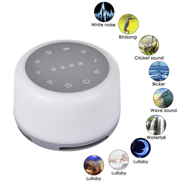 Smart Sound Machine-TopOnlineBargains.Com