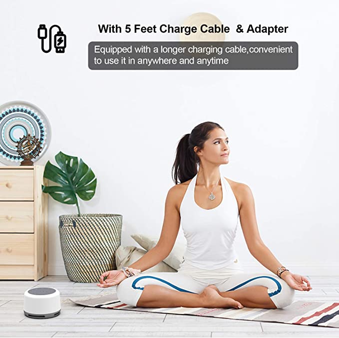 Smart Sound Machine-TopOnlineBargains.Com