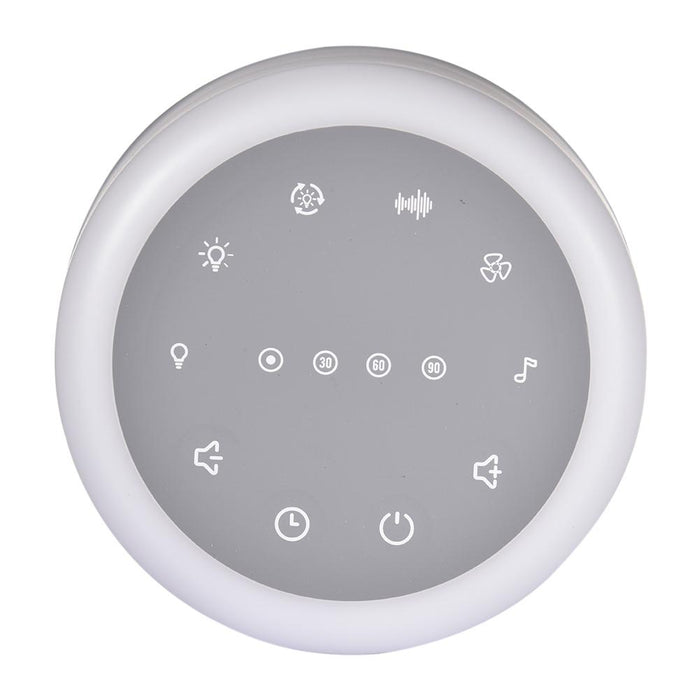 Smart Sound Machine-TopOnlineBargains.Com