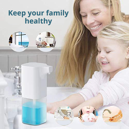Soap Dispenser-TopOnlineBargains.Com