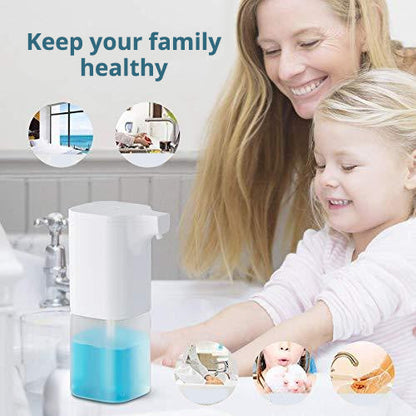Soap Dispenser-TopOnlineBargains.Com