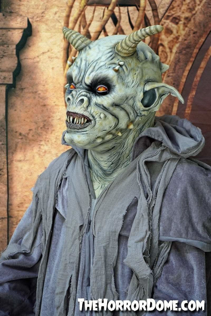 "Soul Ripper" HD Studios Halloween Costume