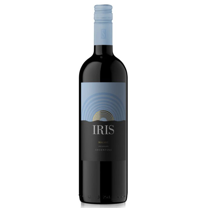 Staphyle, Iris Malbec 2025