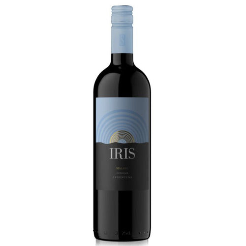 Staphyle, Iris Malbec 2025