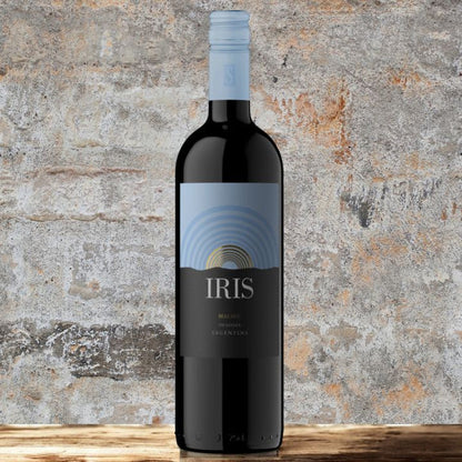 Staphyle, Iris Malbec 2025