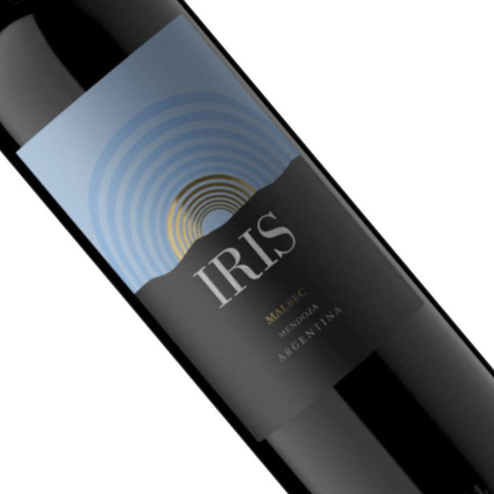Staphyle, Iris Malbec 2025