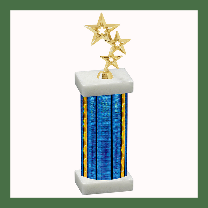 Star Column Trophy