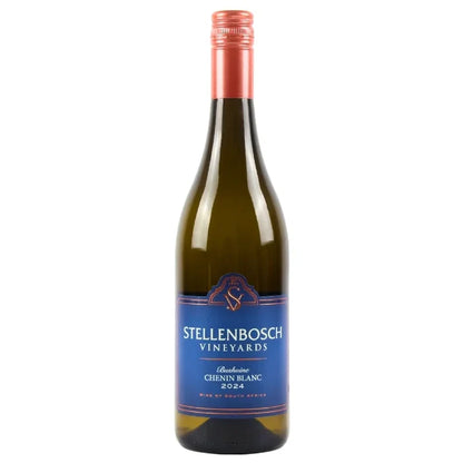 Stellenbosch Vineyards Bush Vines Chenin Blanc 2024