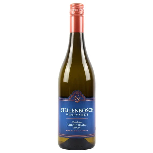 Stellenbosch Vineyards Bush Vines Chenin Blanc 2024