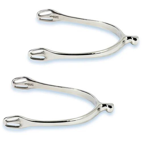 Stübben dynamic spurs 1165