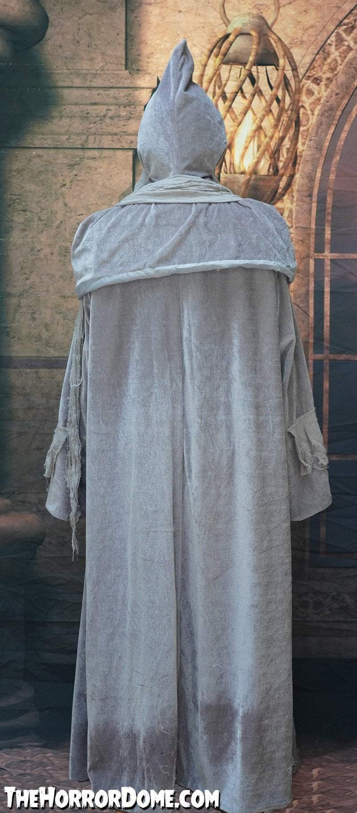 "Swamp Hag" HD Studios Halloween Costume