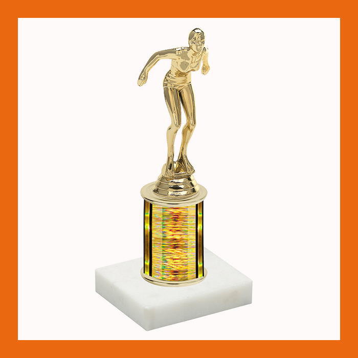 Swimming & Diving Trophy
