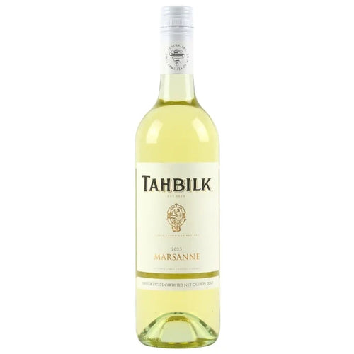 Tahbilk, Marsanne Nagambie Lakes 2023