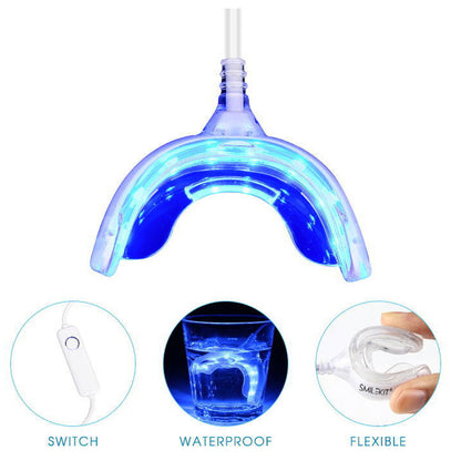 Teeth Whitening Kit-TopOnlineBargains.Com
