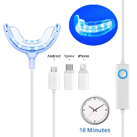 Teeth Whitening Kit-TopOnlineBargains.Com
