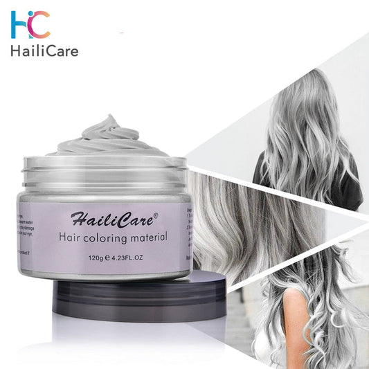 Temporary Hair Color  Wax-TopOnlineBargains.Com