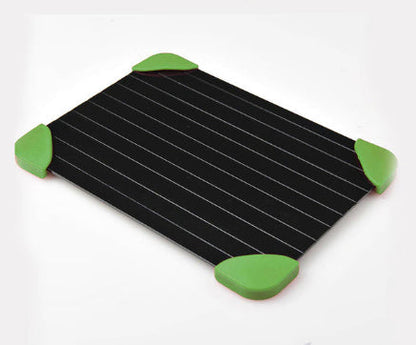 Back To Results - Thaw Platter