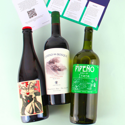 Buyers choice selects