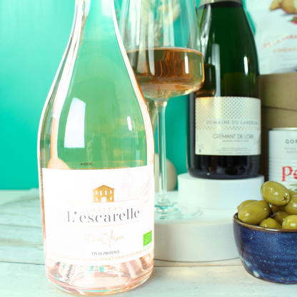 The Buyer's Choice - 3 bottle Wine Subscription