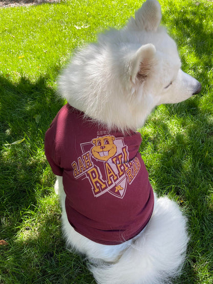The Maroon Shirt® | 7th Edition - YOUTH Sizes - For Members Only - Pickup or in person shop only