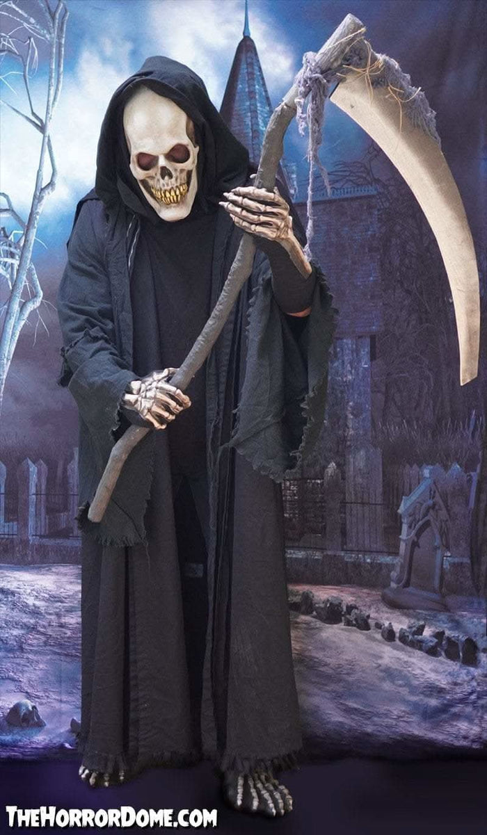 "The Reaper" HD Studios Halloween Costume