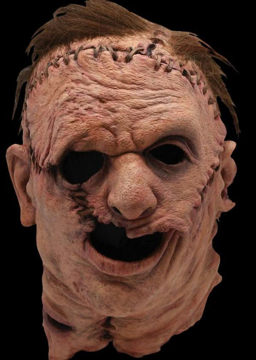 Leatherface Mask - The Texas Chainsaw Massacre Remake