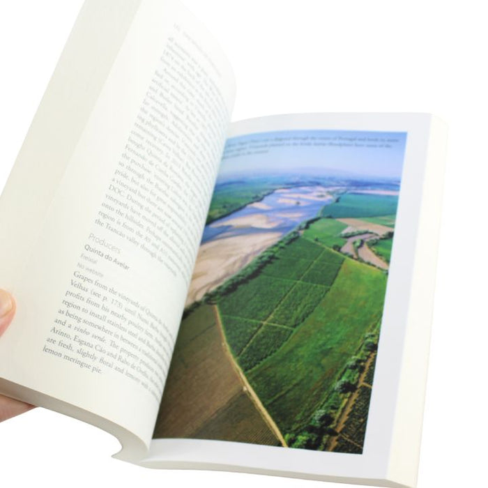 The Wines of Portugal, Richard Mayson