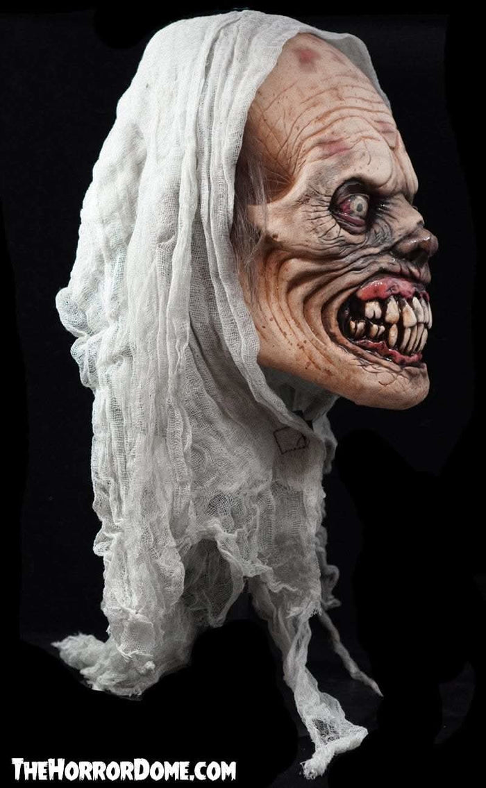 "The Wraith" HD Studios Comfort Fit Halloween Mask (New for 2020)