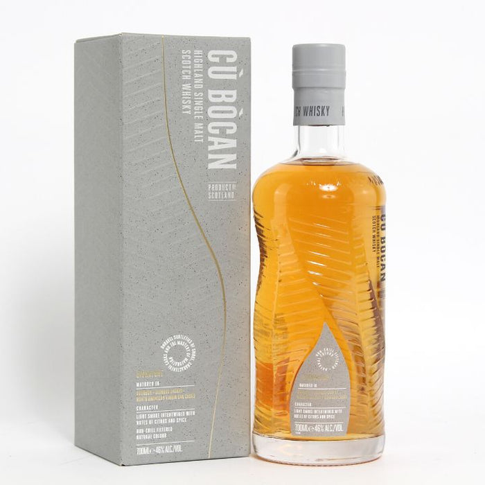 Reserve Wines | Tomatin 'Cu Bocan' Signature Single Malt