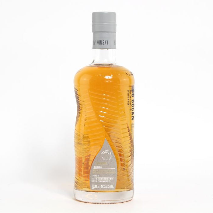Reserve Wines | Tomatin 'Cu Bocan' Signature Single Malt Bottle