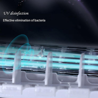 Toothbrush Sterilizer-TopOnlineBargains.Com