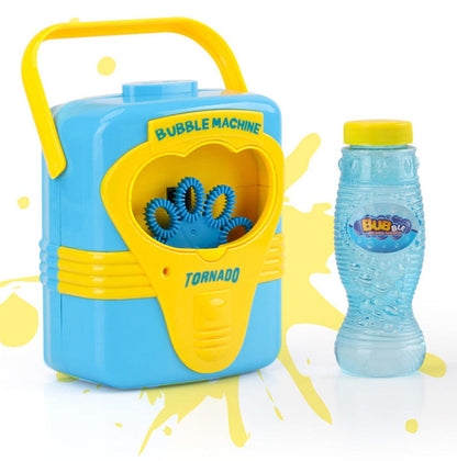Tornado Bubble Machine-TopOnlineBargains.Com