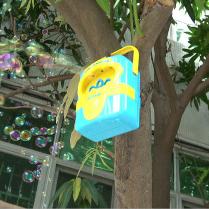 Tornado Bubble Machine-TopOnlineBargains.Com