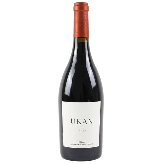Ukan Rioja 2022