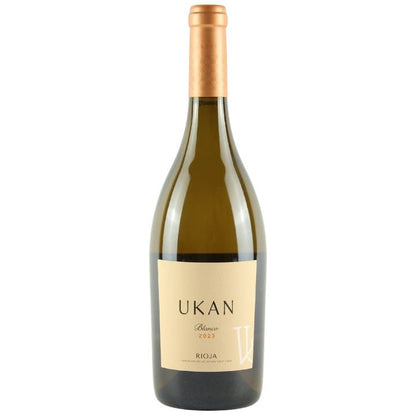 Ukan Rioja Blanco 2023