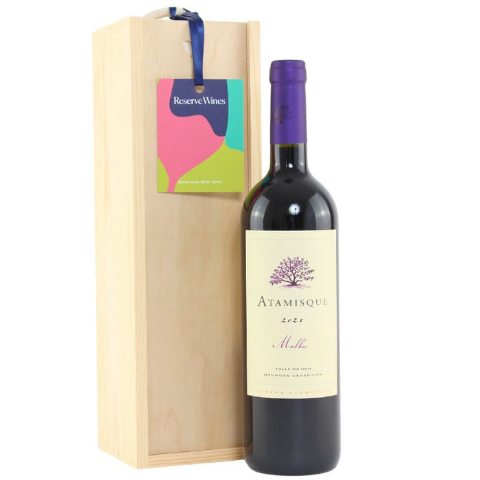 Ultimate Malbec Gift