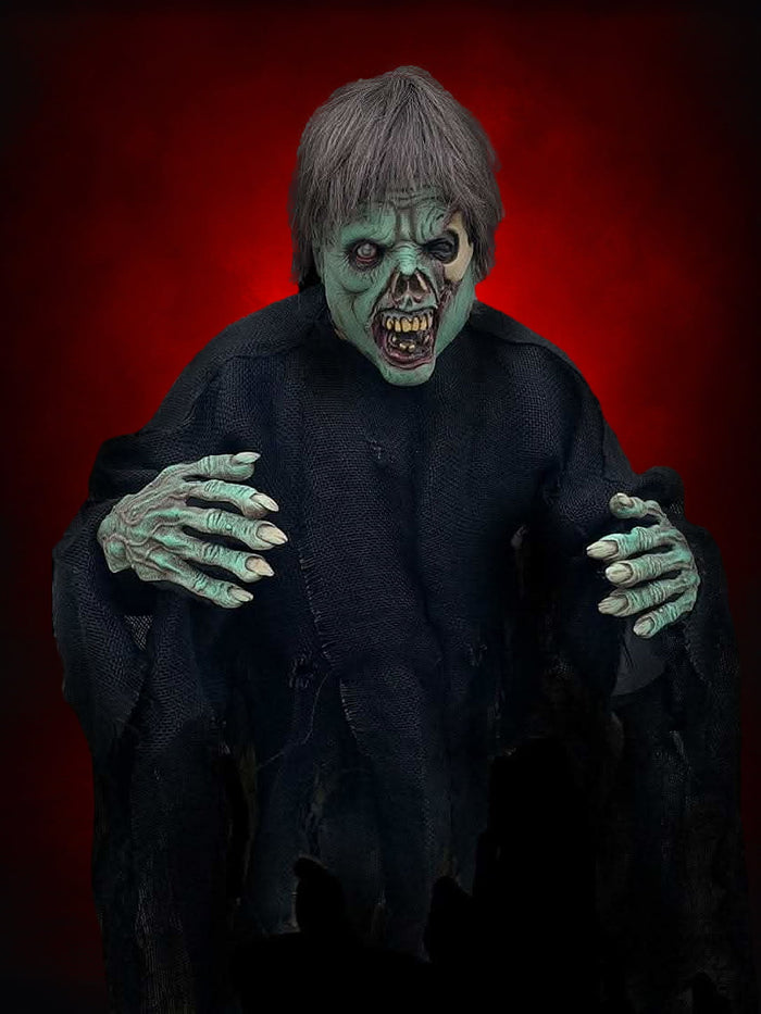 "Undead Zombie Roamer" HD Comfort Costume