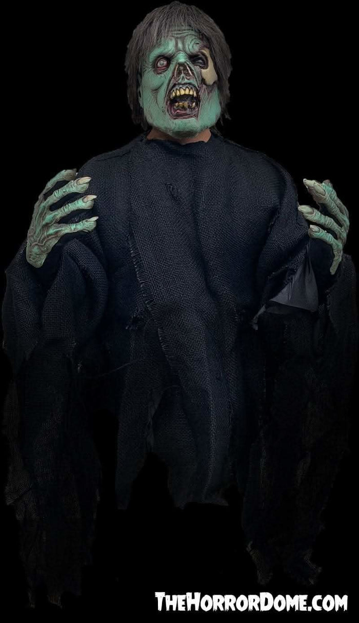 "Undead Zombie Roamer" HD Studios Comfort Fit Halloween Costume