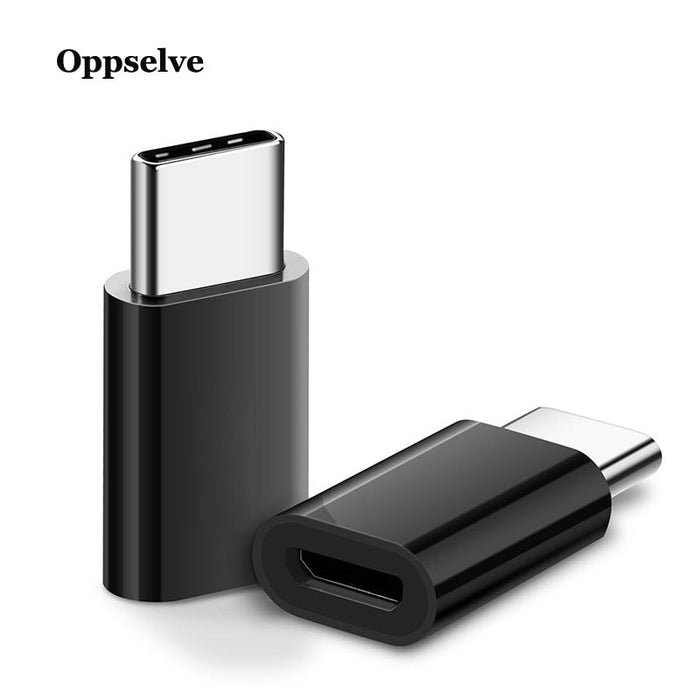 USB-C to Micro USB-TopOnlineBargains.Com