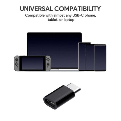 USB-C to Micro USB-TopOnlineBargains.Com