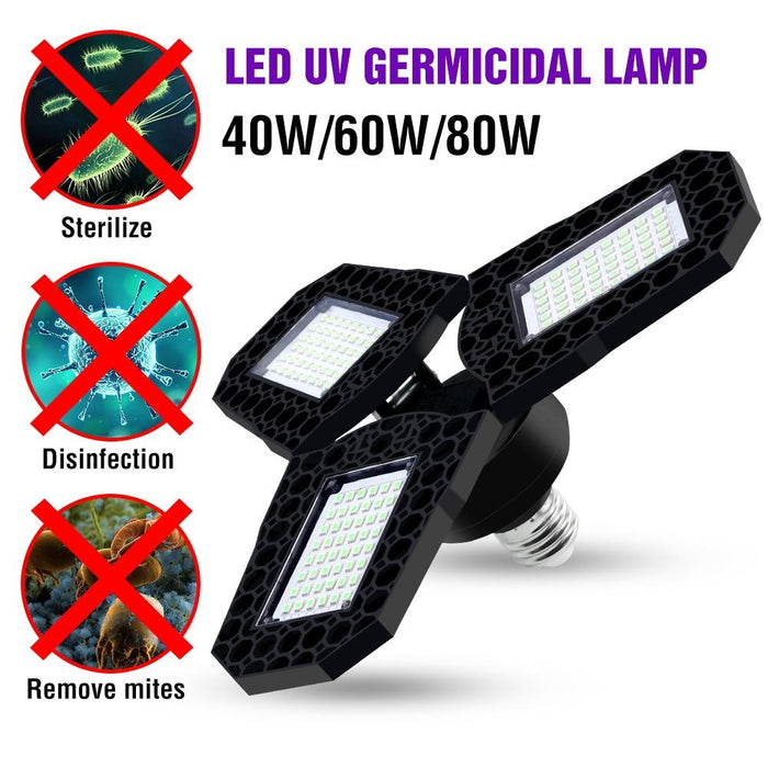 UV Bulb-TopOnlineBargains.Com