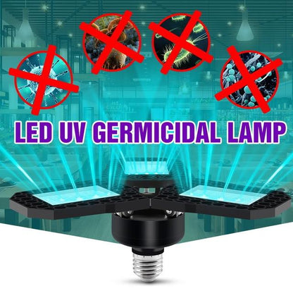 UV Bulb-TopOnlineBargains.Com
