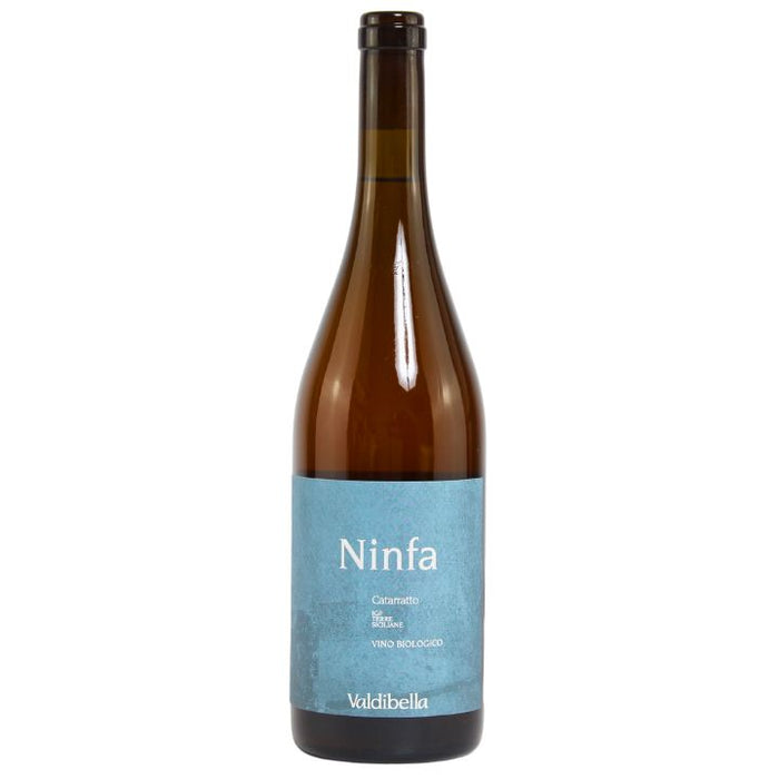 Valdibella, Ninfa
