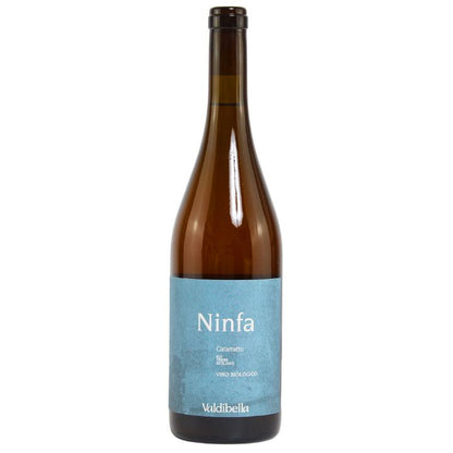 Valdibella, Ninfa