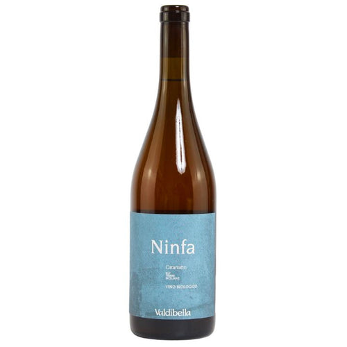 Valdibella, Ninfa
